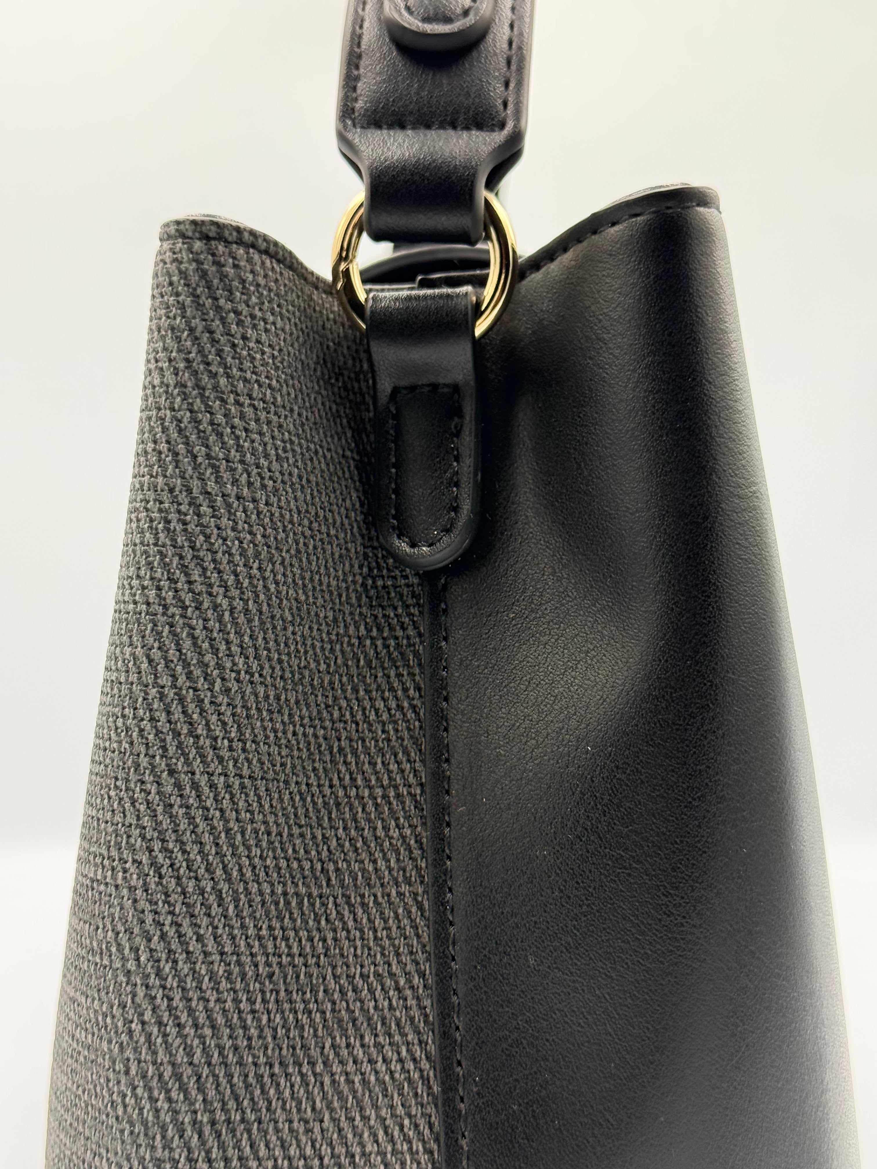 Alora Handbag in Black