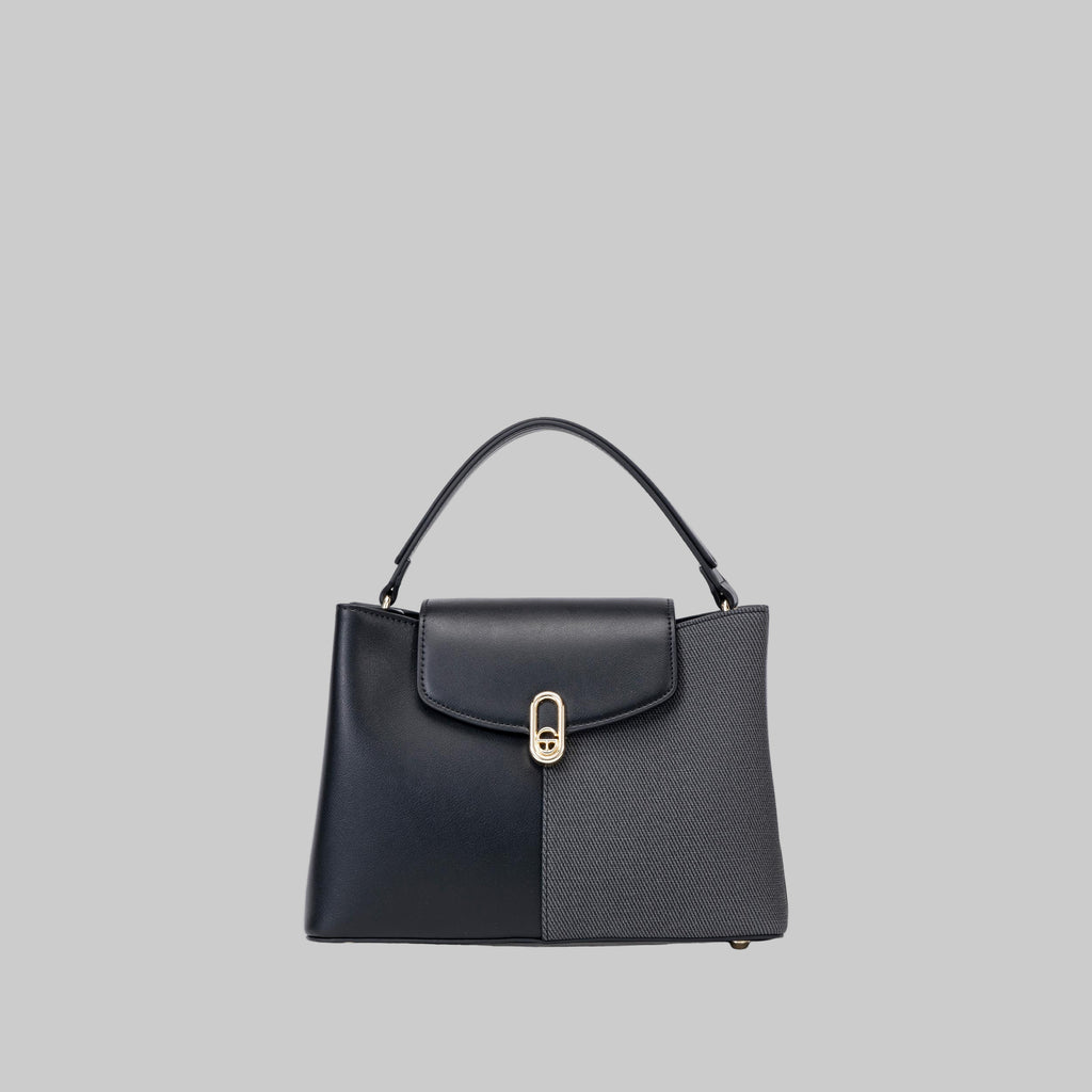 Alora Handbag in Black
