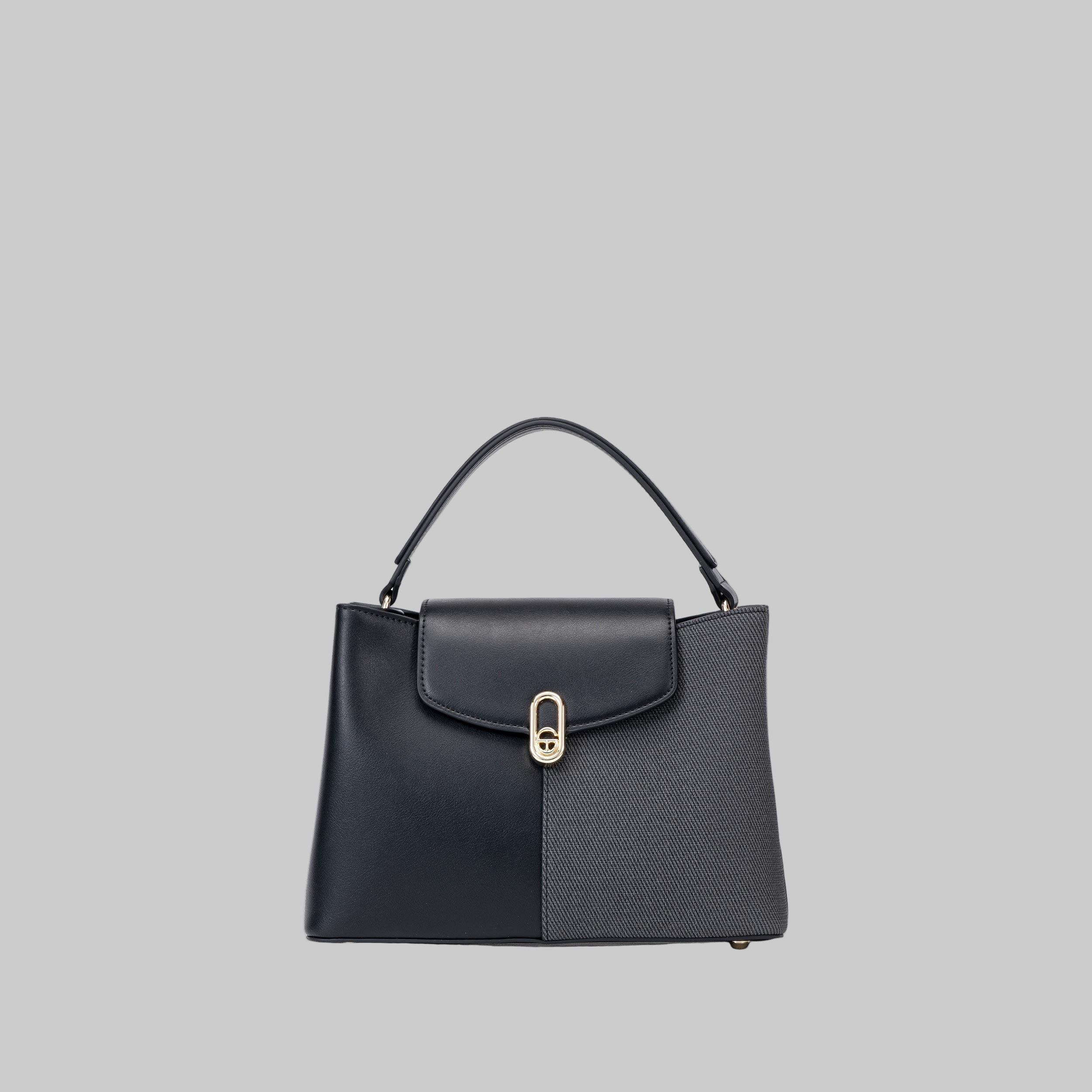 Alora Handbag in Black